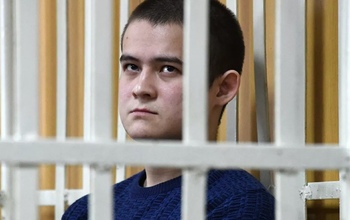 Присяжные признали рядового Шамсутдинова виновным в убийстве сослуживцев (18+)