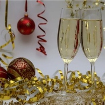 Оренбуржцам советуют в новогодние праздники «знать меру»