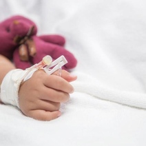 Маленькие оренбуржцы рискуют получить страшные осложнения после коронавируса