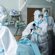 В Оренбургской области от коронавируса скончались еще шесть человек