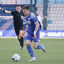 Денис Ткачук из 