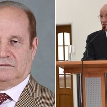 Экс-губернаторы Оренбуржья, возможно, переболели коронавирусом