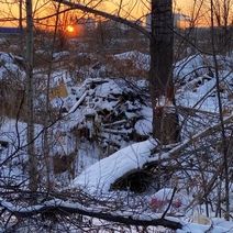 На улице Амурской в Оренбурге уберутся по решению суда