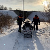 В Оренбуржье третий день ищут пропавшего подростка