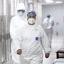 В Оренбургской области от коронавируса скончались еще пять человек