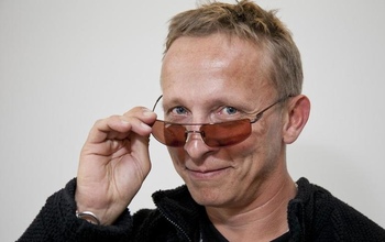 Иван Охлобыстин пожелал оренбуржцам сохранить легендарное лётное училище, в котором учился Гагарин