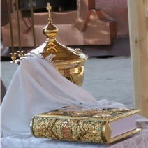 3 января в Гае простятся с настоятелем собора Святого праведного Иоанна Кронштадтского