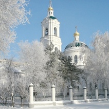 Где и во сколько смотреть рождественскую службу онлайн