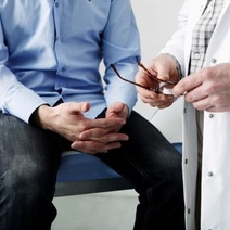 Как пандемия помешала поправлять мужское здоровье оренбуржцев