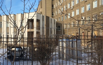 В Оренбурге бдительные горожане переживают, что 