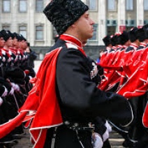 В Кваркенском районе через суд ликвидировано хуторское казачье общество