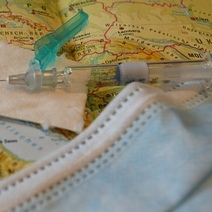 Оренбуржцы c нетерпением ждут обещанной массовой вакцинации от коронавируса, но пока она буксует