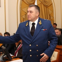 Экс-прокурор Оренбургской области получил шикарную должность в Москве