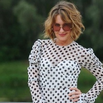 Первым кадровым назначением губернатора в 2021 году стала Наталья Ибрагимова