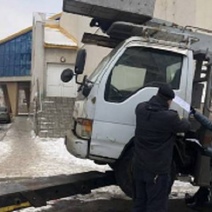 В Оренбурге виновник ДТП не желал платить 200 тысяч рублей материального ущерба пострадавшему