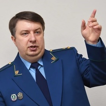 У Антона Головина есть претензии по соблюдению природоохранного законодательства в Оренбуржье