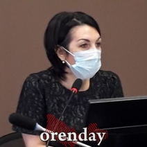 Вице-губернатор Оренбуржья не стала убеждать, как здорово обстоят дела в медицине