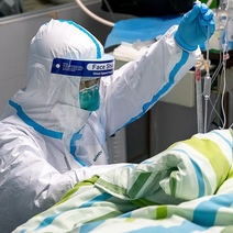 В Оренбургской области от коронавируса скончались еще четыре человека