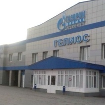 Спорткомплекс в пригороде Оренбурга закрыли из-за отсутствия финансирования