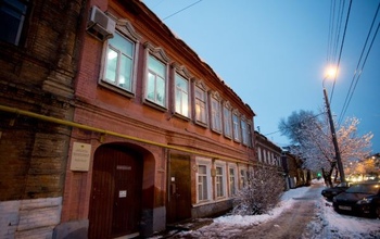 Музей Гагариных в Оренбурге готовится к открытию после 4-летнего ремонта