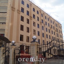 Мерси, «Баку»?