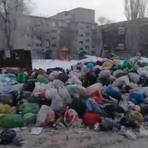 В Минприроды России Оренбуржье отчитали за плохой вывоз мусора