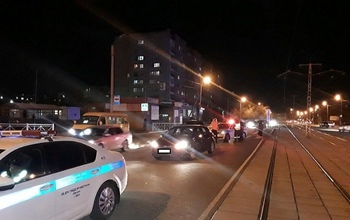 Водитель из Новотроицка, сбивший 15-летнюю девочку, пойдет под суд