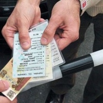 В Пономаревском районе водитель-взяткодатель получил штраф в 50 раз больше суммы взятки