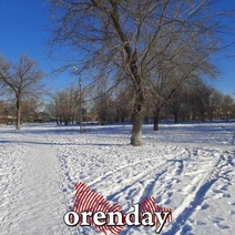 Жители Маяка снова голосуют за сквер, который дважды был в числе лидеров, но не благоустроен