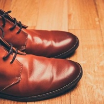 На Центральном рынке Оренбурга арестовали 6,5 тысяч пар обуви