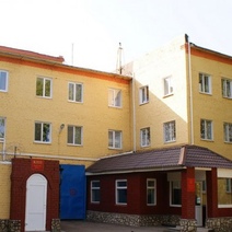 Оренбургскую исправительную колонию № 8 закрыли на карантин