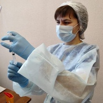 Чиновники мэрии Оренбурга дождались вакцинации, а мы - нет (день третий)