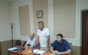 Геннадий Борисов за ДТП с пострадавшим на год стал пешеходом