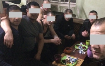 Оренбургские пограничники пресекли канал незаконного въезда нелегалов
