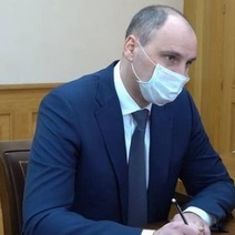 Медиарейтинг губернатора Оренбуржья все ниже