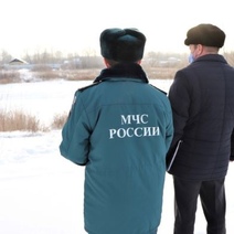 В Оренбуржье не обнаружили нарушителей, самовольно устраивающих крещенские купания