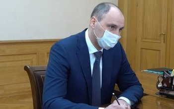 Медиарейтинг губернатора Оренбуржья все ниже