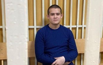Стрелка из военной части в Забайкайлье приговорили к 24 годам и 6 месяцам колонии