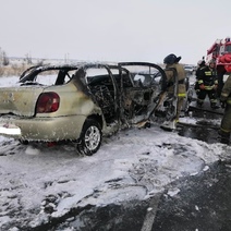 Три человека погибли в страшном ДТП на трассе «Орск-Шильда-граница Челябинской области»