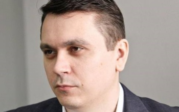 Экс-координатор штаба Навального* в Оренбурге провел в полиции около шести часов