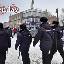 Прокурор проверит законность применения спецсредств в ходе субботних задержаний в Оренбурге