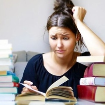 Среди оренбургских студентов большинство - девушки