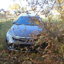 Житель Саракташа за поездку на чужом авто окажется на скамье подсудимых