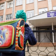 Систему распознавания лиц в оренбургских школах не устанавливали и пока не планируют