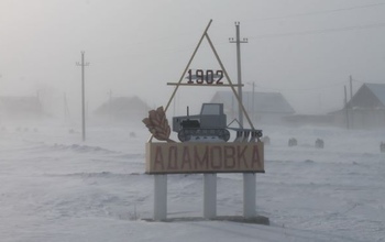 Orenday cтали известны подробности разбойного нападения на депутата в Адамовке