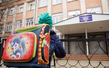 Систему распознавания лиц в оренбургских школах не устанавливали и пока не планируют