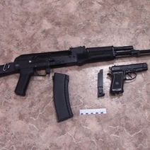 Напавшие на адамовского депутата угрожали ему оружием для игры в страйкбол