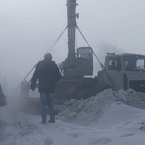В Гае из-за коммунальной аварии несколько домов остались без тепла и горячей воды