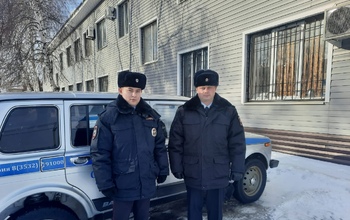 В Новосергиевском районе из 