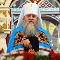 Оренбургский митрополит Вениамин пошел на поправку после тяжелого течения COVID